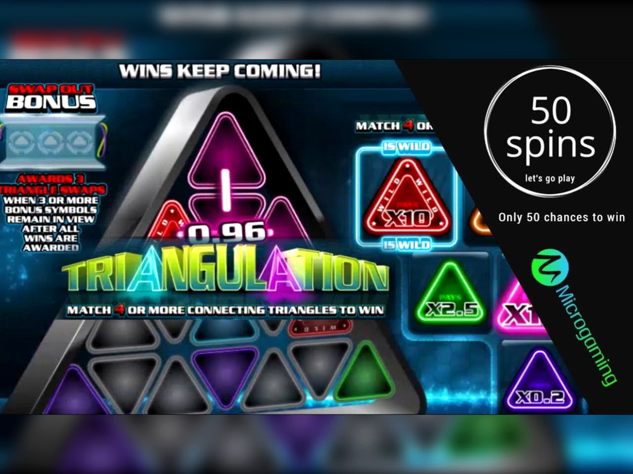 EURO 290 Kazino turnyras Vegas Casino Online