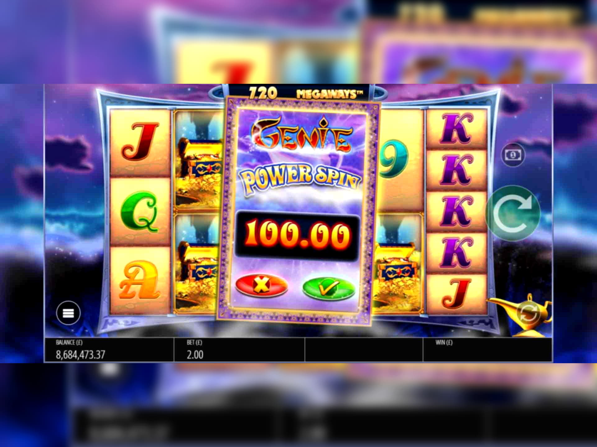 £2230 no deposit casino bonus at Vegas Casino Online