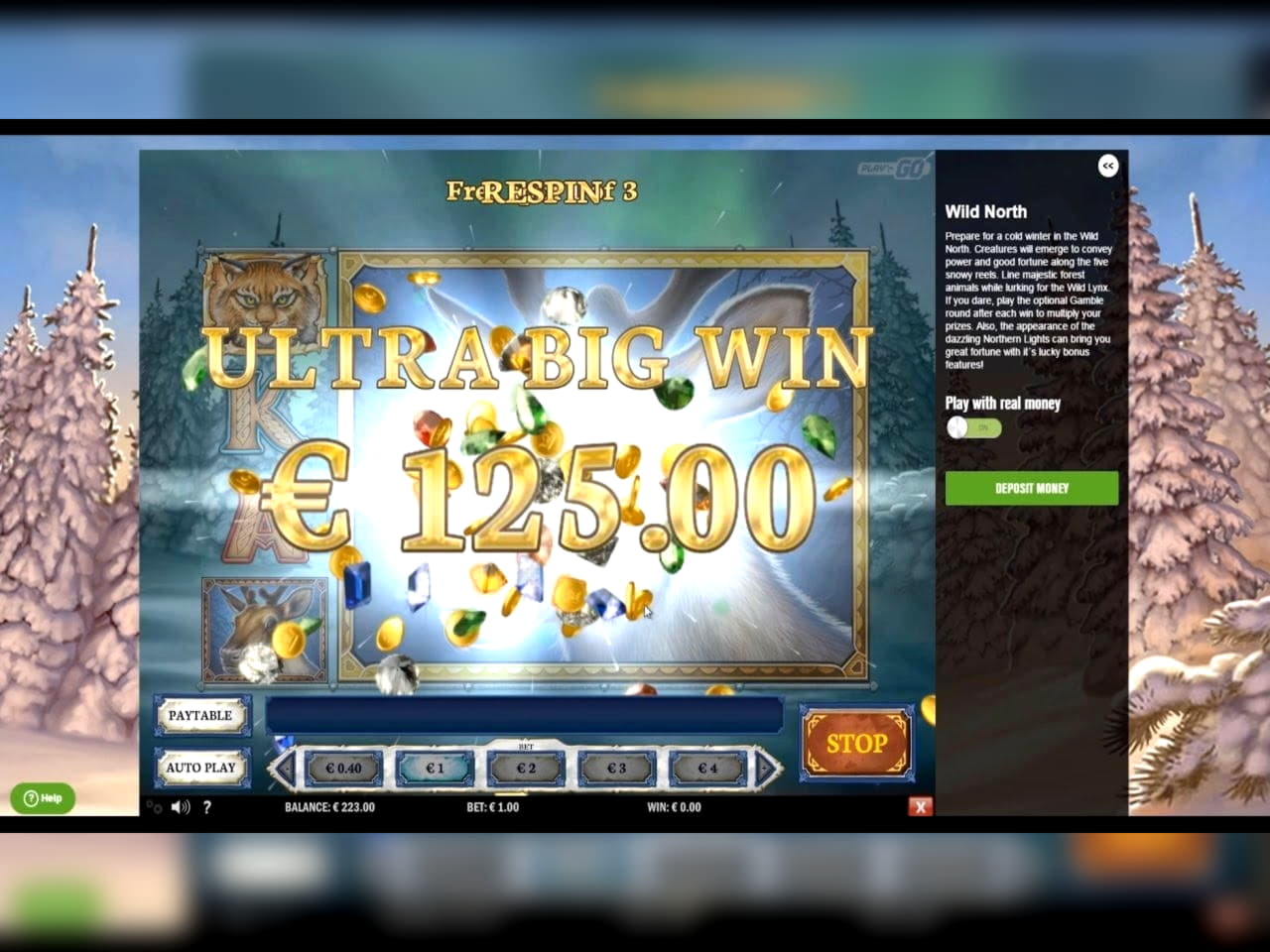 Euras 4345 KAZINO NĖRA IŠ NEDĖLIŲ PREMIJOS „Emu Casino“.